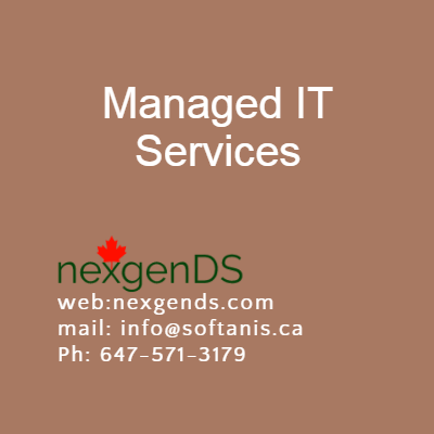 nexgen IT service 
